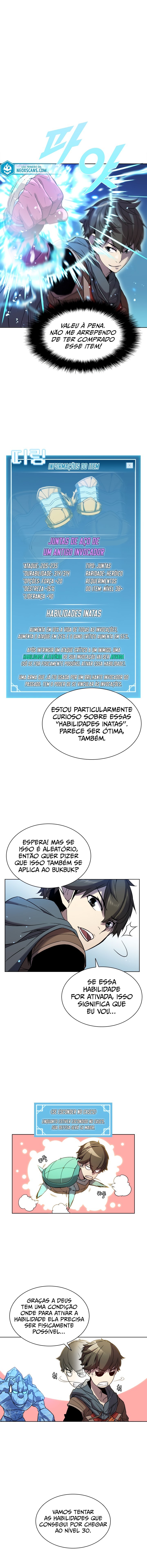 Read O Mestre Domador Pt Manga Online