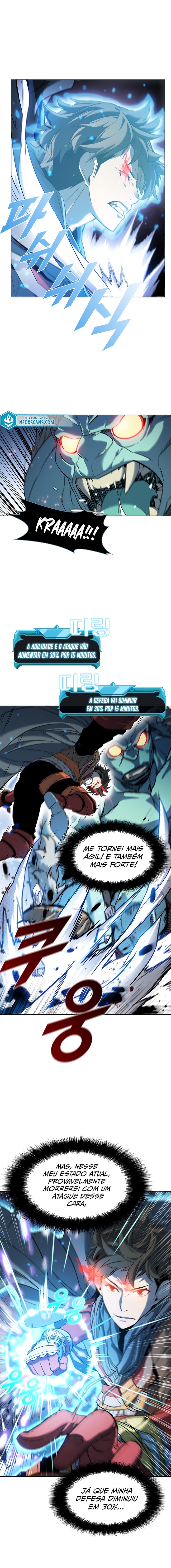 Read O Mestre Domador Pt Manga Online