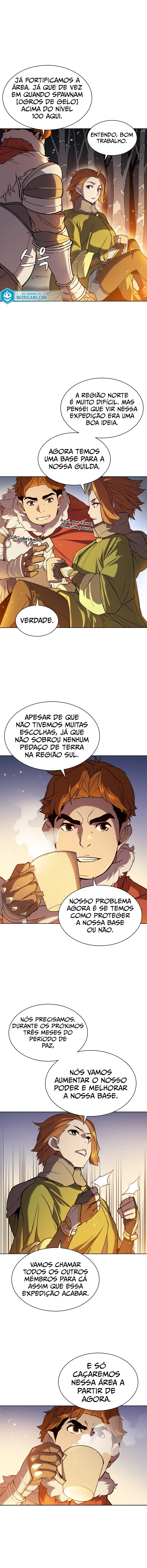Read O Mestre Domador Pt Manga Online