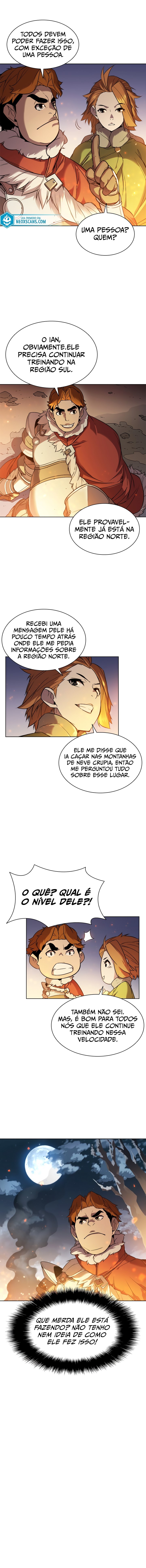 Read O Mestre Domador Pt Manga Online