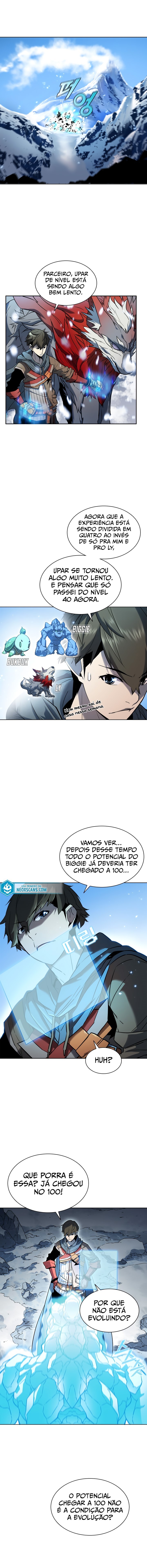 Read O Mestre Domador Pt Manga Online
