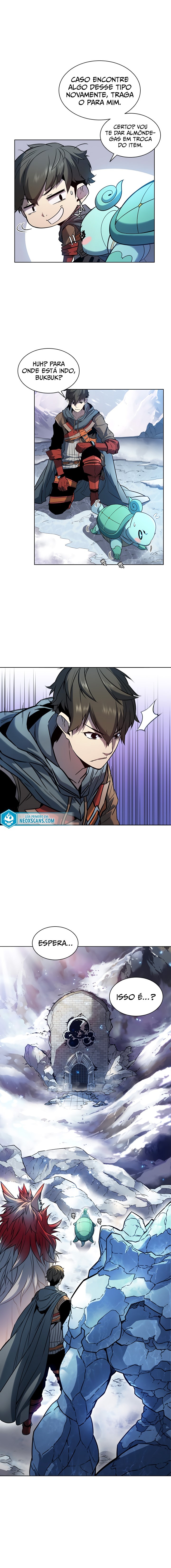 Read O Mestre Domador Pt Manga Online