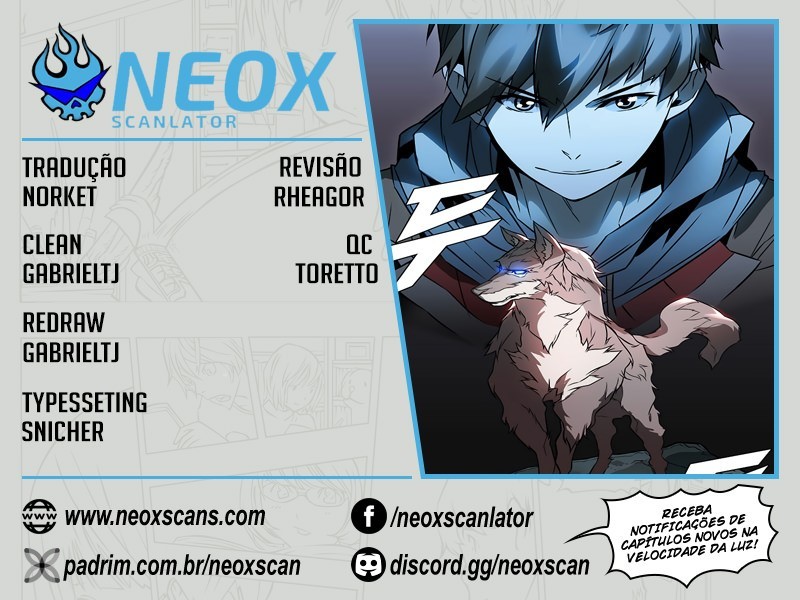 Read O Mestre Domador Pt Manga Online