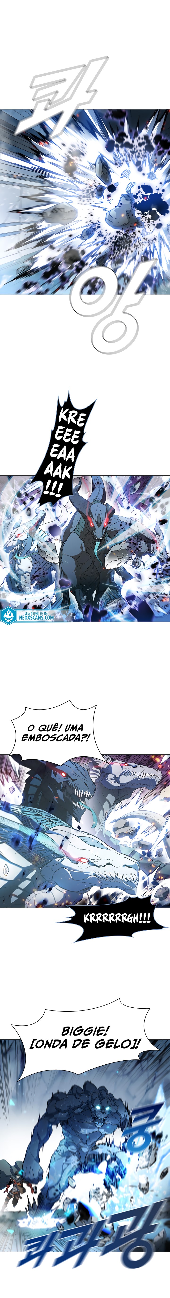 Read O Mestre Domador Pt Manga Online