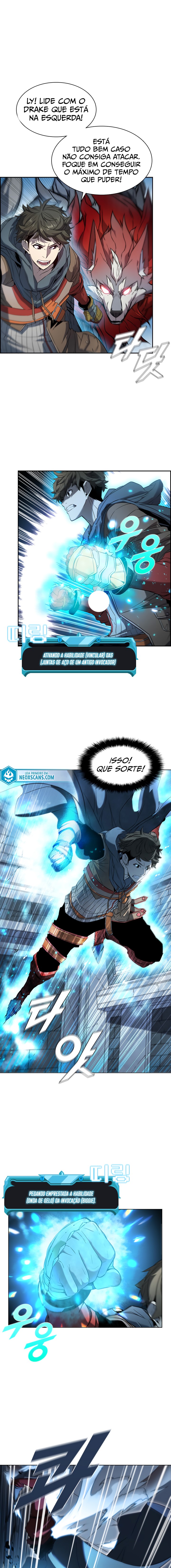 Read O Mestre Domador Pt Manga Online