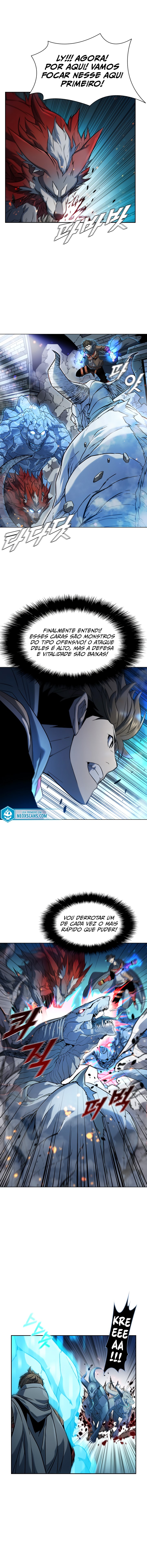 Read O Mestre Domador Pt Manga Online