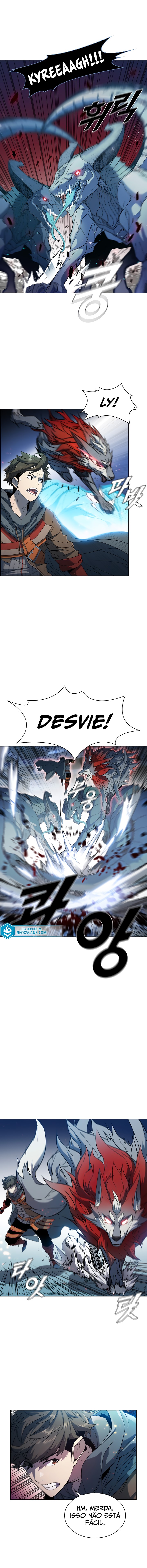 Read O Mestre Domador Pt Manga Online