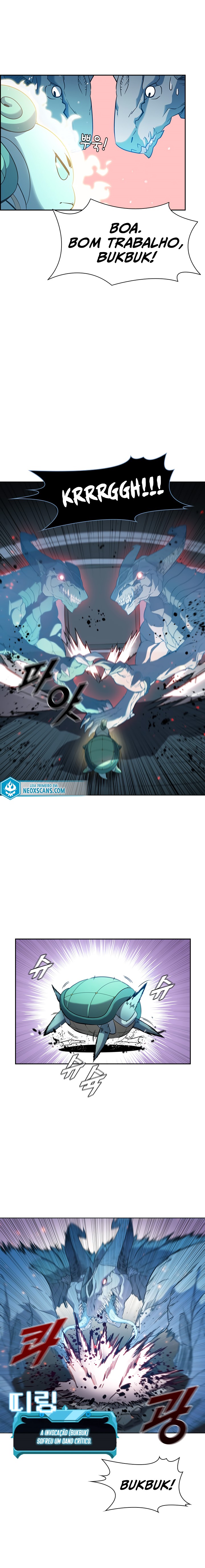 Read O Mestre Domador Pt Manga Online