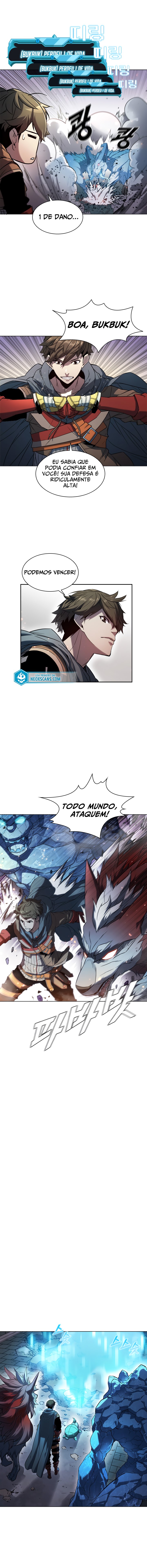 Read O Mestre Domador Pt Manga Online