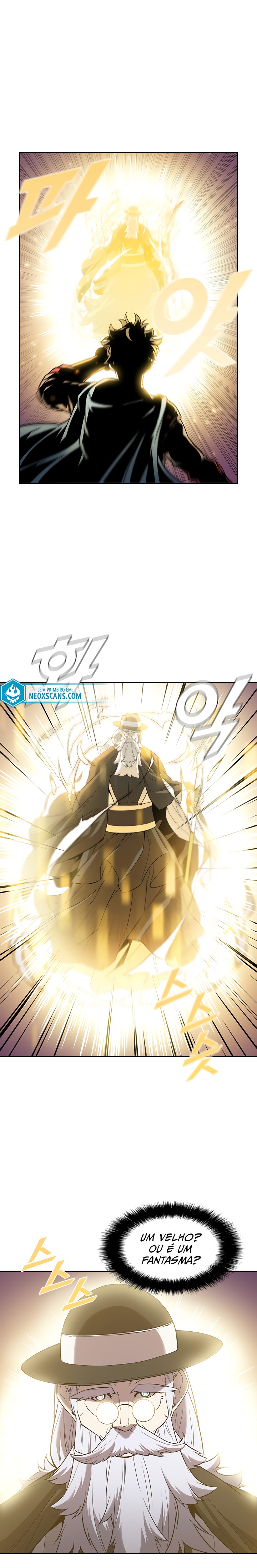 Read O Mestre Domador Pt Manga Online