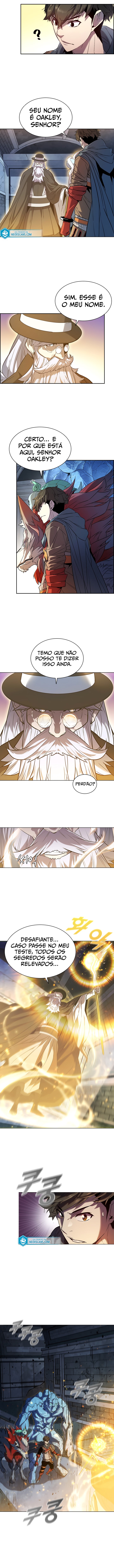 Read O Mestre Domador Pt Manga Online