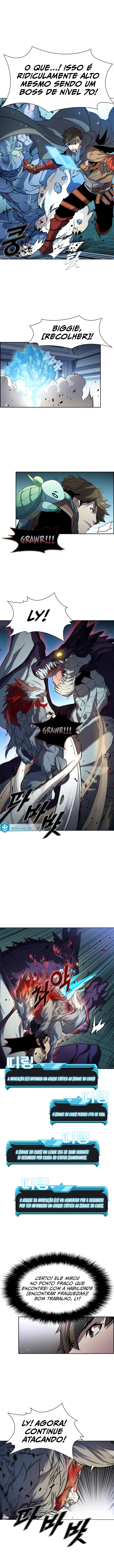 Read O Mestre Domador Pt Manga Online