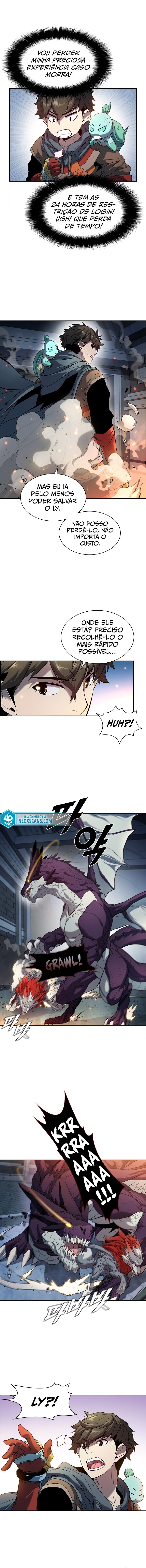Read O Mestre Domador Pt Manga Online