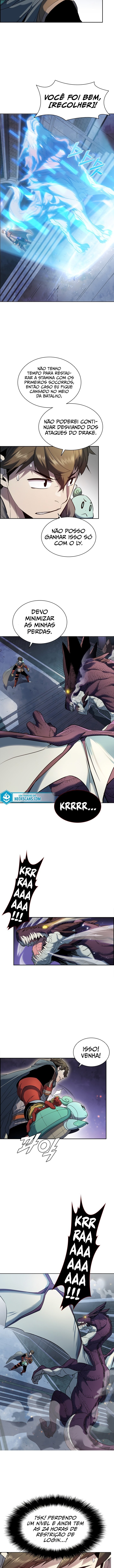 Read O Mestre Domador Pt Manga Online