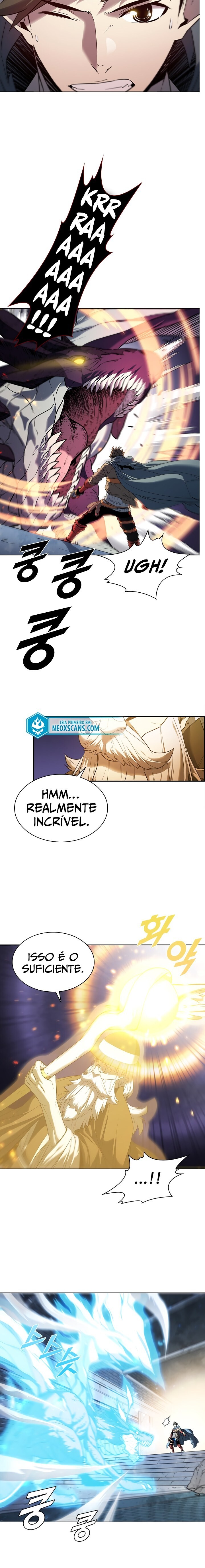 Read O Mestre Domador Pt Manga Online