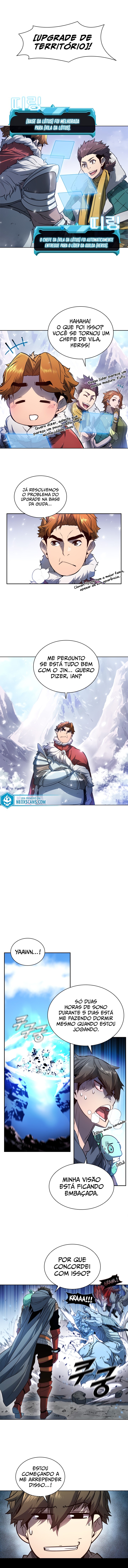 Read O Mestre Domador Pt Manga Online