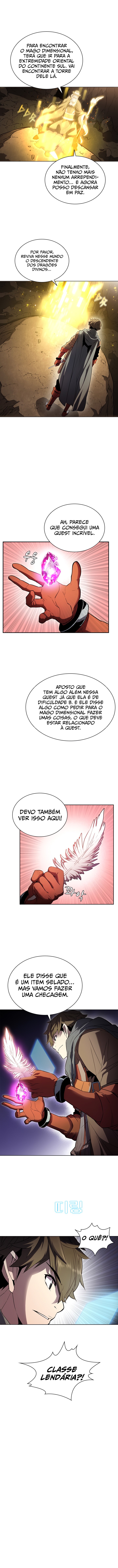 Read O Mestre Domador Pt Manga Online