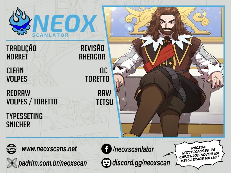 Read O Mestre Domador Pt Manga Online
