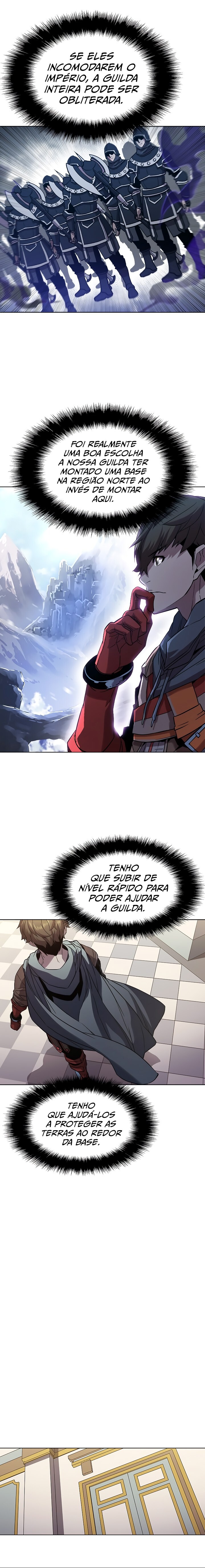 Read O Mestre Domador Pt Manga Online