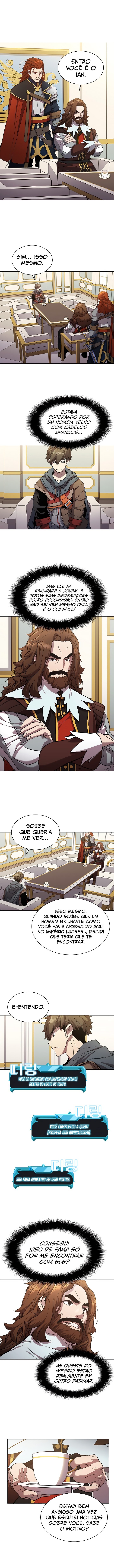 Read O Mestre Domador Pt Manga Online