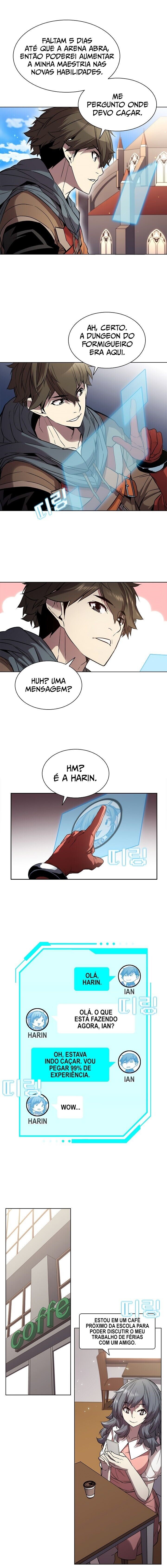 Read O Mestre Domador Pt Manga Online
