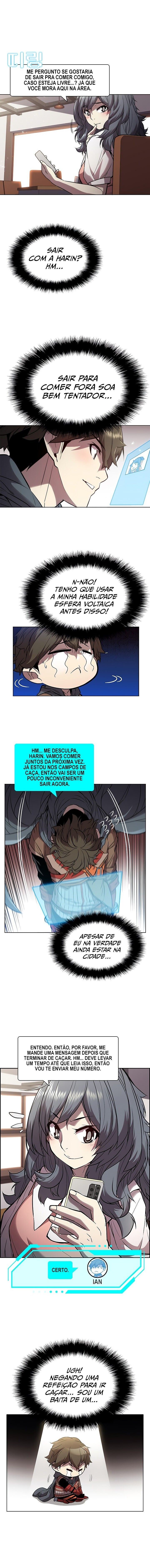 Read O Mestre Domador Pt Manga Online
