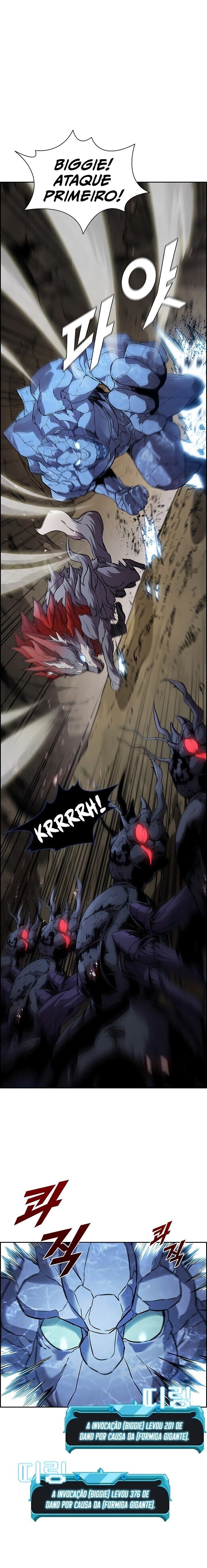 Read O Mestre Domador Pt Manga Online