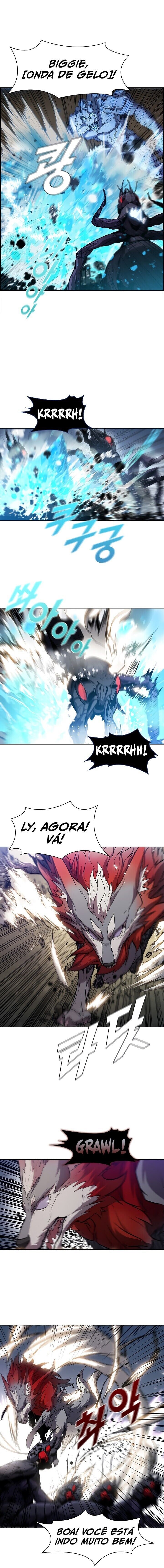 Read O Mestre Domador Pt Manga Online