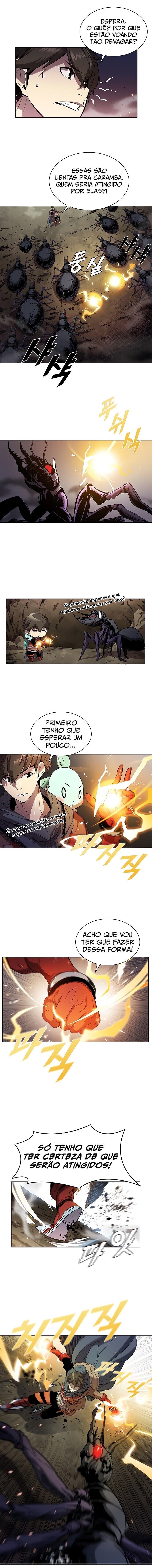 Read O Mestre Domador Pt Manga Online