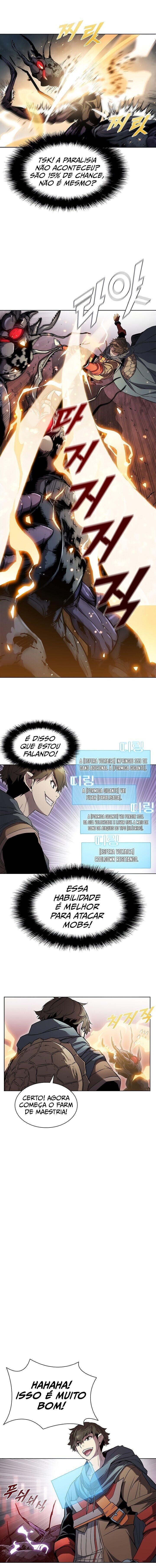 Read O Mestre Domador Pt Manga Online
