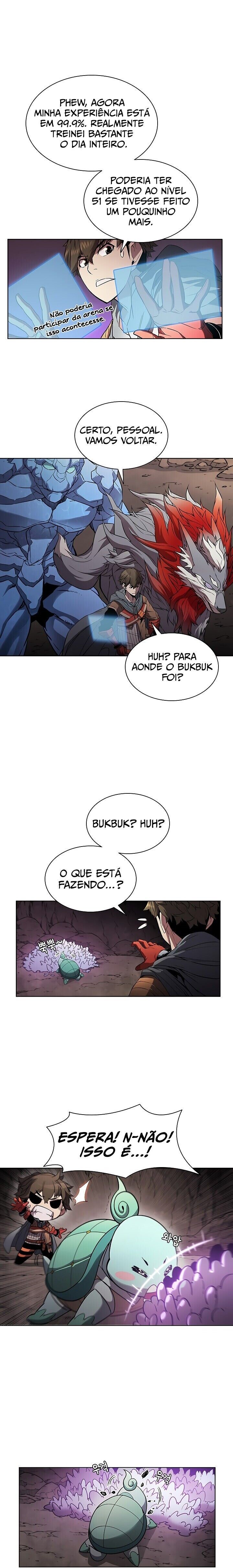 Read O Mestre Domador Pt Manga Online