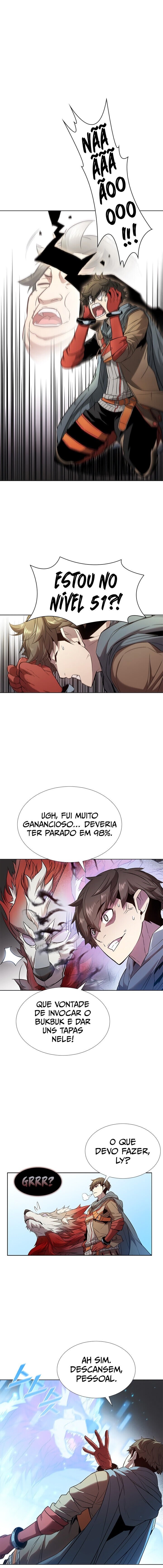 Read O Mestre Domador Pt Manga Online