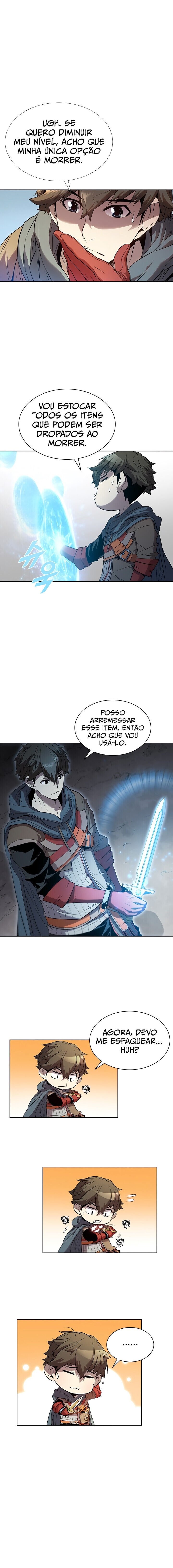 Read O Mestre Domador Pt Manga Online