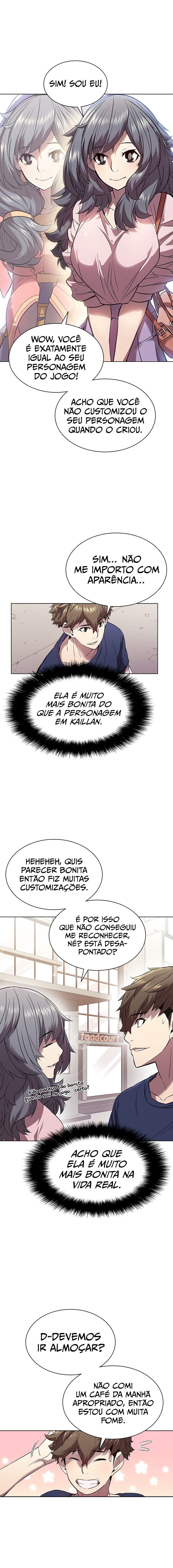 Read O Mestre Domador Pt Manga Online