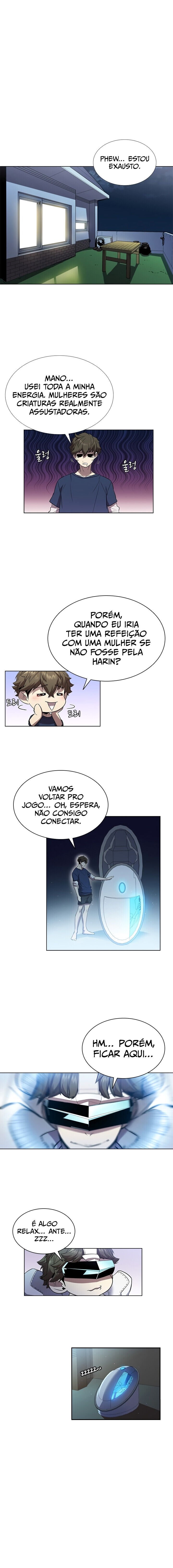 Read O Mestre Domador Pt Manga Online