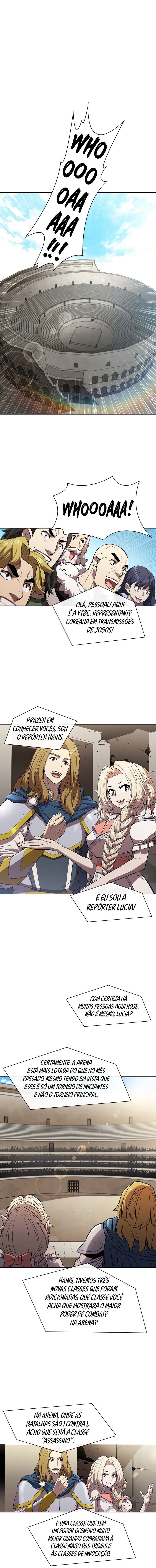 Read O Mestre Domador Pt Manga Online
