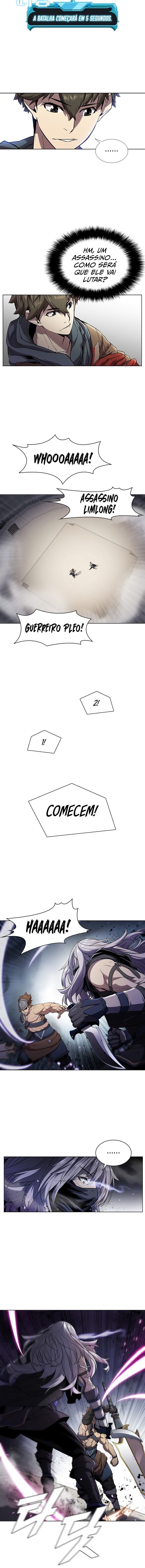 Read O Mestre Domador Pt Manga Online