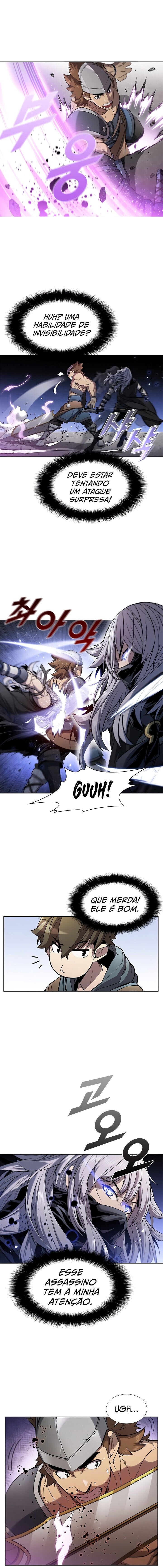 Read O Mestre Domador Pt Manga Online