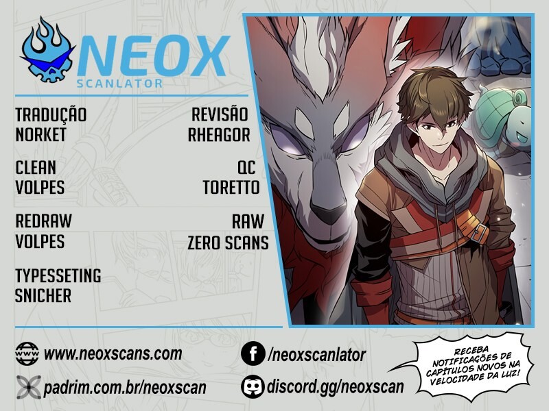 Read O Mestre Domador Pt Manga Online