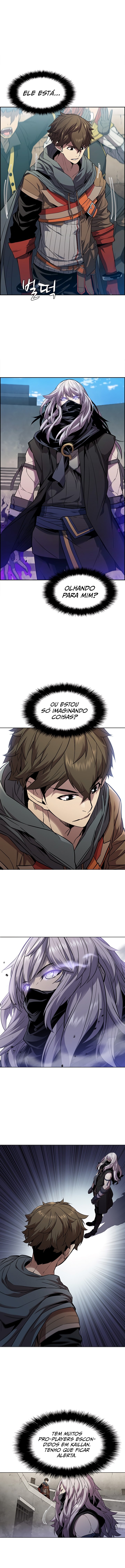 Read O Mestre Domador Pt Manga Online