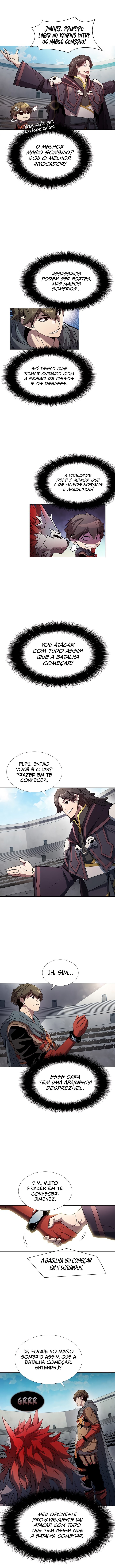 Read O Mestre Domador Pt Manga Online