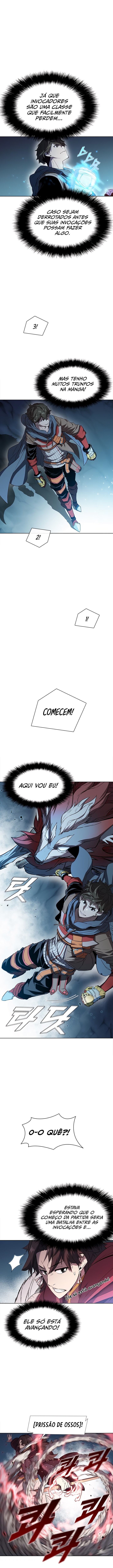 Read O Mestre Domador Pt Manga Online