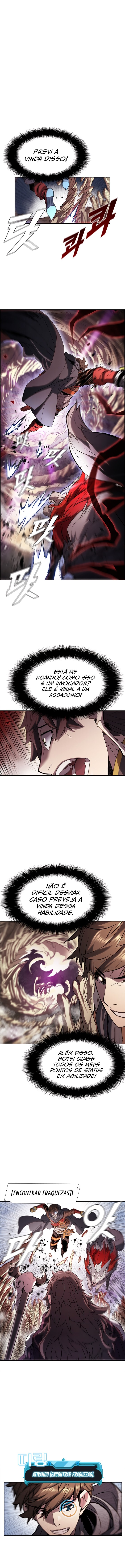 Read O Mestre Domador Pt Manga Online