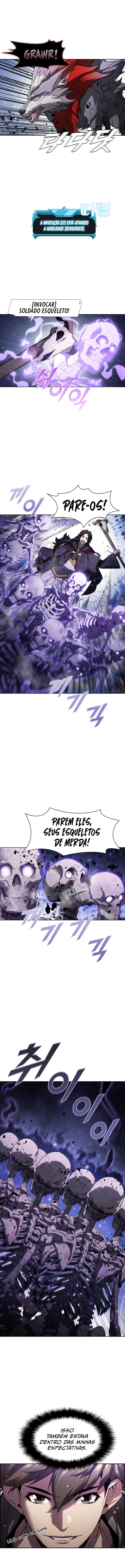 Read O Mestre Domador Pt Manga Online
