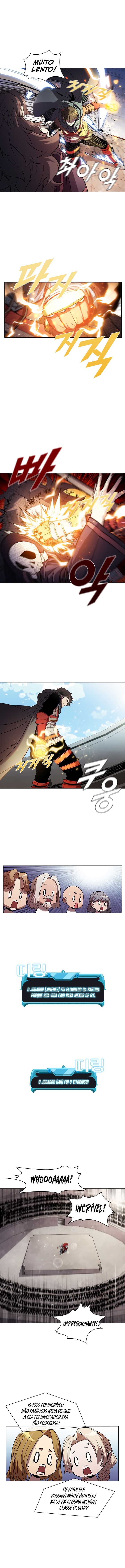 Read O Mestre Domador Pt Manga Online