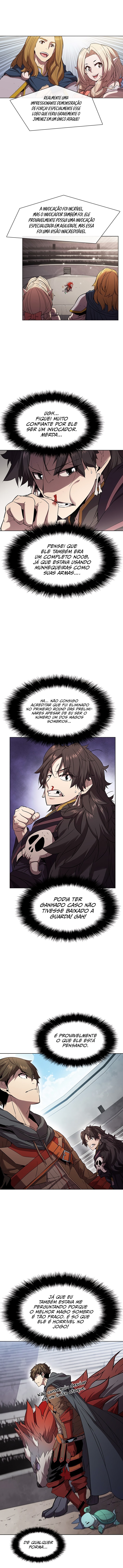 Read O Mestre Domador Pt Manga Online