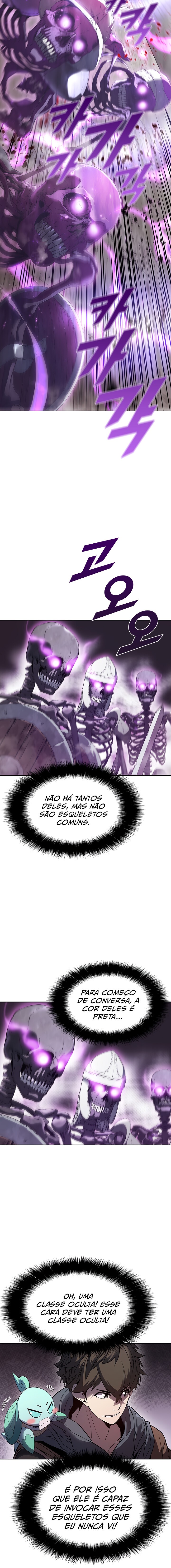 Read O Mestre Domador Pt Manga Online