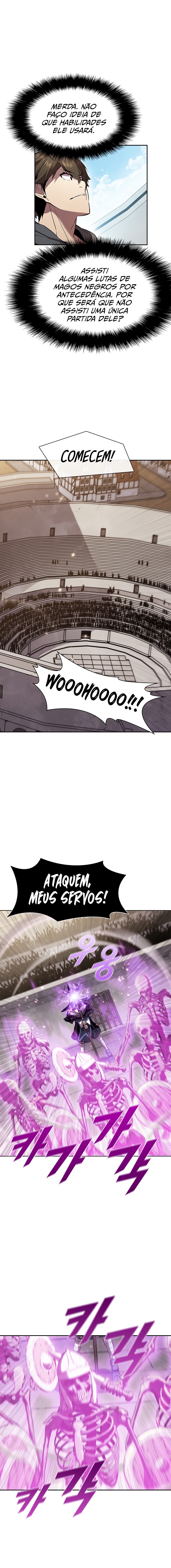 Read O Mestre Domador Pt Manga Online