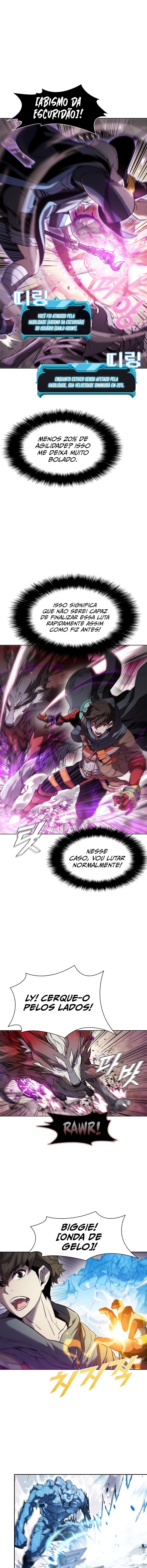 Read O Mestre Domador Pt Manga Online
