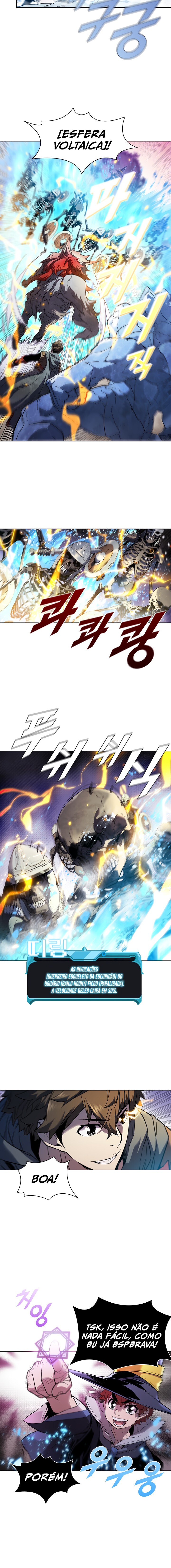 Read O Mestre Domador Pt Manga Online